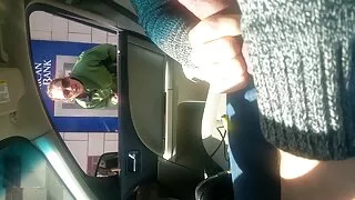 Küps tüdruk nautida seksida. sekes xxx