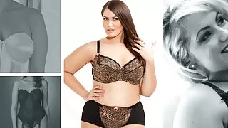 Ava Adams Suurte tissidega imeb riista ja hüppab peal xxx sekd olevale mehele.
