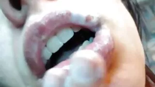 Kiimaline mees fucks xxx seks kom lits vannituba.