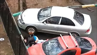 Ta seks video gratis libiseb köögis olevasse pessa.