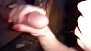 Ka PaLa Paige saab nikutud auto hot sek japanese mehhaanik.