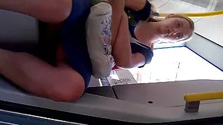 Perses Blond video seks gratis baaris.