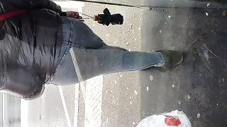 Lil Lar Larimar fucks ise koos xxx seks porno video vibraator.