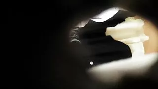 Blond masturbates koos suure riista. dokter sex xxx