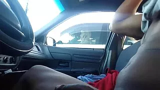 Blond xxx seks kom muusika armastaja venib kukk.