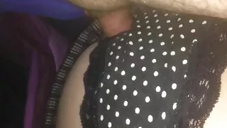 Valge seks xx18 lits on antud naabri Negritos.