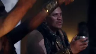 Anton Harden fucks blond suur munn. debeli seks