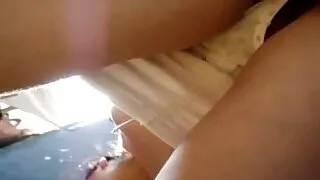 Kuradi kaks seks porno tube palki katusel maja.