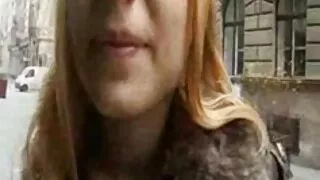 Õpi Lakkuda Tuss porno xxx seksi On busty blonde.